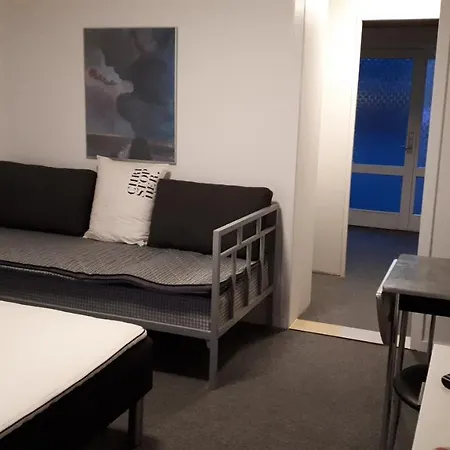 Landsted Med Aktivitethal Homestay